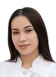 Врач Решитова Алиме Рефатовна