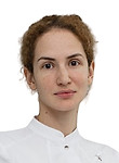 Врач Сегалова Людмила Михайловна