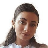 Врач Сеитвелиева Алие Сеитвелиевна