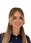 Врач Серобян Анастасия Александровна