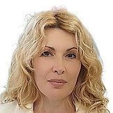 Врач Широкова Светлана Леонидовна