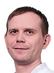 Врач Школин Михаил Викторович