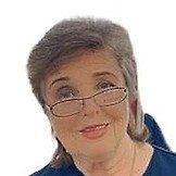 Врач Шувалова Ирина Николаевна