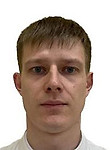 Врач Сивцов Егор Анатольевич