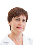 Врач Сулейманова Гульнара Ибрагимовна