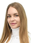 Врач Тактарова Инна Николаевна