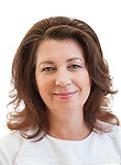 Врач Татарская Светлана Кузьминична