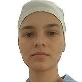 Врач Тюкалова Ксения Станиславовна