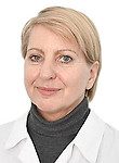 Врач Токарева Татьяна Андреевна