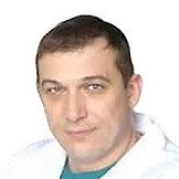 Врач Уколов Андрей Ярославович