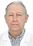 Врач Уколов Владимир Петрович
