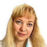 Врач Уколова Наталья Николаевна