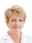 Врач Усеинова Зельфира Куртумеровна