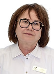 Врач Вакуна Полина Владимировна