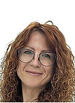 Врач Власова Елизавета Вячеславовна