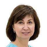 Врач Закорко Оксана Игоревна