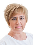 Врач Засько Елена Викторовна