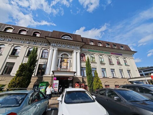 Клиника Хеликс