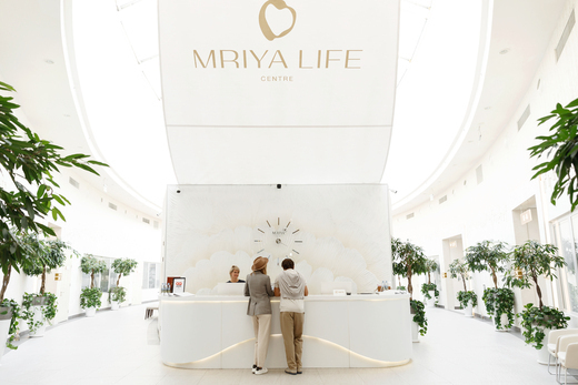 Mriya life (Мрия Лайф)